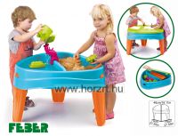 Csúszdás mászóka - Little Tikes 12 hó+