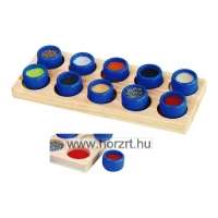 Örökmozgó