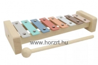 Hape Kalapálós Xylophone - 12 hó+