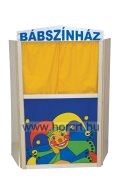 Babaruha - Báli ruha boleróval