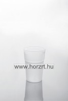 Ovis pohár 250ml, üveg duralex