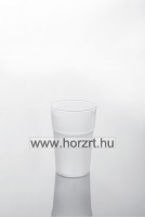 Bögre, policarbonát 250 ml