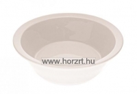 Csemegetányér készlet - porcelán 12 db,<br>Átmérő: 19 cm,