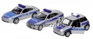 Kisváros szett - Vikingtoys – 12hó+