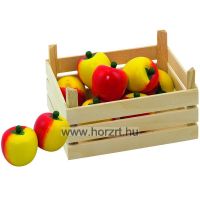 Gyümölcsök - boltos játékhoz