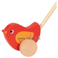 Hape Húzós kutya - 12 hó+