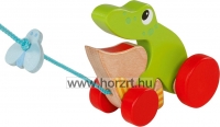 Hape Húzós kutya - 12 hó+