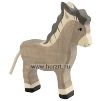 Quercetti: Mini Pixel Orto - Ősz