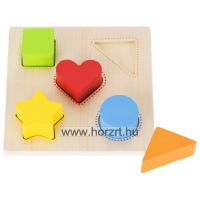 Bogárhátú Kisautó - 12 hó+