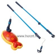 Hape utazós homokozó szett – 18 hó+