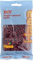 Hama MAXI Első gyöngykészletem - 500 db-os pasztell színek