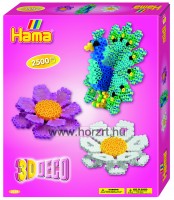 Hama MIDI Alaplap - Kicsi Virág 
