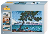 Hape A Kis Herceg - Barátság Puzzle