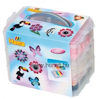 Hape Rakásolható bébiépítő-elefánt 24 hó+
