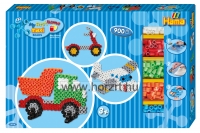 Clemmy - Disney Mickey formaválasztó busz 10 hó+