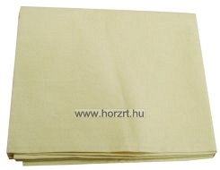 Bölcsődei öltöztető matrac 100x40x10 cm műbőrbevonattal