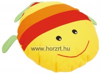 Happy Színes Szék - 39 cm - narancs