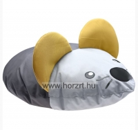 Szafari autó - Vikingtoys - 12hó+