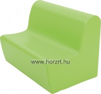 Zöld fotel