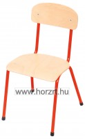 Bambi félkör pad