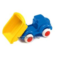 Kis jármű - Repülőgép - Vikingtoys - 12hó+