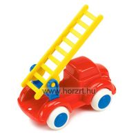 Cirkuszi vonat - Vikingtoys - 12hó+