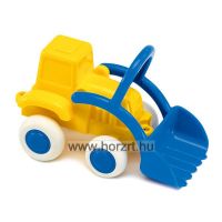 Maxi autók - Markoló - Vikingtoys 12hó+