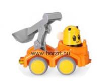 Jármű - Vonat - Vikingtoys - 12hó+