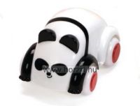 Vidám autók - Panda, anya - Vikingtoys 12hó+