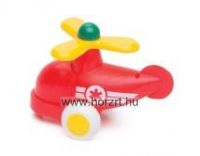 Kisváros szett - Vikingtoys – 12hó+