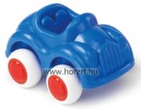 Mentőjárművek - Mentőautó - Vikingtoys - 12hó+