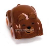 Bébi csörgő, madárka 0 hó+