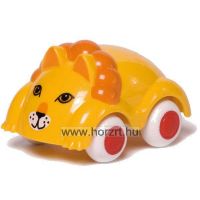 Husky gördeszka boltja-építőjáték