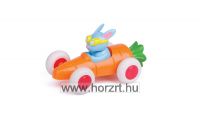 Mentőautó – Vikingtoys - 12hó+