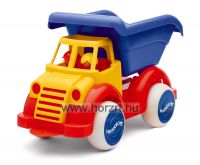 Jármű - Sportautó - Vikingtoys - 12hó+