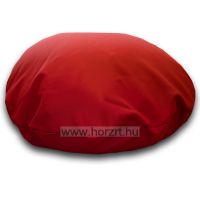 Textil tárolódoboz I. zöld