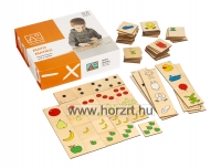 Hape Naprendszer puzzle