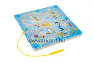 Hape Trükkös dominó - Dinamó