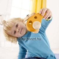 Hape Repülőgép - 10 hó+