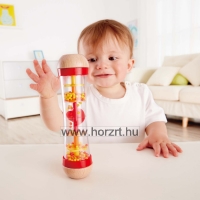 Hape Talpascsörgő-készlet - Cuppantsd rá! - 0 hó+