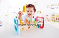 Hape Bébi zenélő - 0 hó+