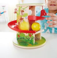 Hape Keltsd életre a várost-puzzle