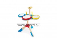 Hape Xylophone - 12 hó+