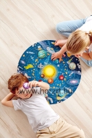 Hape Naprendszer puzzle