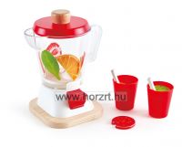 Hape Szeletelhető falatok - ismerkedés a fehérjedús ételekkel
