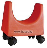 Cuki Cirkáló - Nyuszi - Vikingtoys 12 hó+