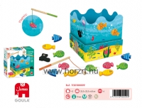 Hape Mókás horgászat - 24 hó+