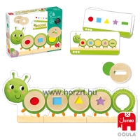 Hape Naprendszer puzzle