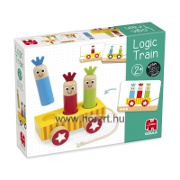 Hape Keltsd életre a várost-puzzle