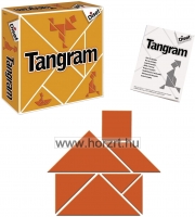 Tangram, klasszikus készlet